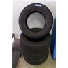 Image 1 : SET OF 4 GENERAL ULTIMAX ARTIC TIRES