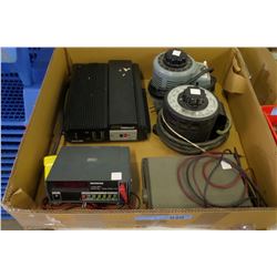ASST. ELECTRONICS