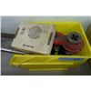 Image 1 : ASST PIPE THREADERS & PIPE CUTTERS