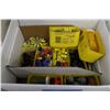 Image 1 : BOX OF WIRE CONNECTORS