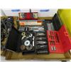 Image 2 : BOX OF ASST TOOLS