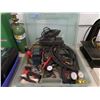 Image 1 : ASST WELDING & CUTTING SUPPLIES