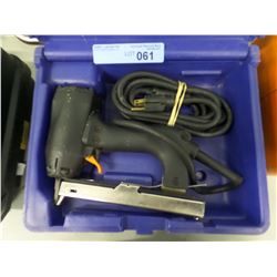 DUO-FAST ELECTRIC NAILER