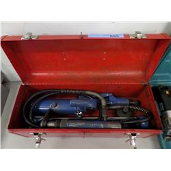 PORTA - POWER SET