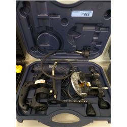 MASTERCRAFT POWER TOOL SET