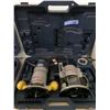 Image 1 : BOSCH MAGNESIUM ROUTER SET