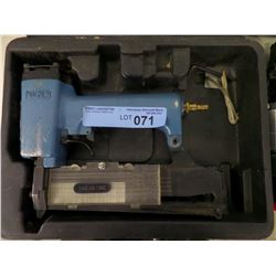 MAGNUM 18 GAUGE BRAD NAILER