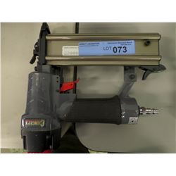 CONCEPT FINISHING NAILER