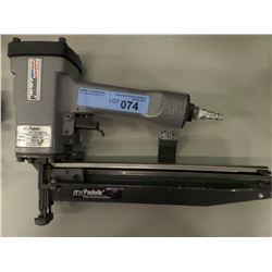 PASLODE FINISHING NAILER