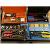 Image 1 : 4 X POP RIVETER SETS