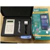 Image 1 : MULTIMETER & SPREAD NET PROGRAMMER