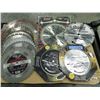 Image 2 : LOT OF SAW BLADES