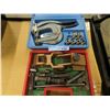 Image 1 : HAND PUNCH SET & BENDING SET