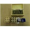 Image 1 : LETTER & 2 X NUMBER STAMP SETS