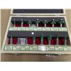 Image 1 : NEW 21 PC. ROUTER BIT SET