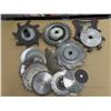 Image 1 : 2 X BINS OF ASST DADO BLADES
