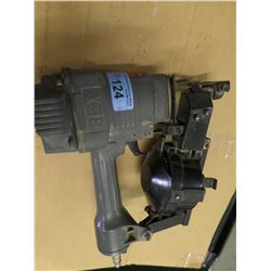 BEX COIL NAILER