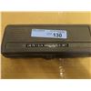 Image 2 : CRAFTSMAN 1/8TH - 1 3/4 HOLE PUNCH SET