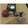 Image 1 : 2 X DIAL GAUGES, & 1 X MAGNETIC STAND