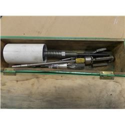 CYLINDER HONE SET