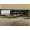 Image 1 : CYLINDER HONE SET