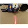 Image 2 : RYOBI LASER LEVEL