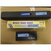 Image 1 : LASER LEVEL, DIGITAL MEASURING TOOL,& SCALE MASTER