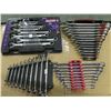 Image 1 : LOT OF ASST WRENCHES