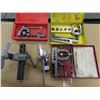 Image 1 : LOT OF FLARING TOOL SETS