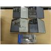 Image 1 : BOX OF CASED DRILL BITS