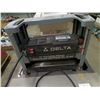 Image 1 : DELTA 12 INCH PORTABLE PLANER