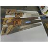Image 1 : 5 X SAWS