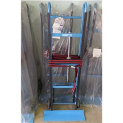 NEW CLIMBING HANDTRUCK FURNITURE DOLLY