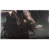 Image 4 : Cast-Signed "The Walking Dead" 22x32 Poster with (23) Signatures Including Andrew Lincoln, Steven Ye