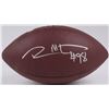 Image 1 : Robert Mathis Signed Football (Schwartz COA)