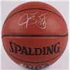 Image 1 : Jimmy Butler Signed Basketball (Schwartz COA)