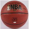 Image 2 : Jimmy Butler Signed Basketball (Schwartz COA)