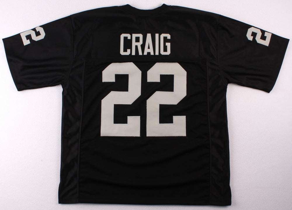 roger craig jersey