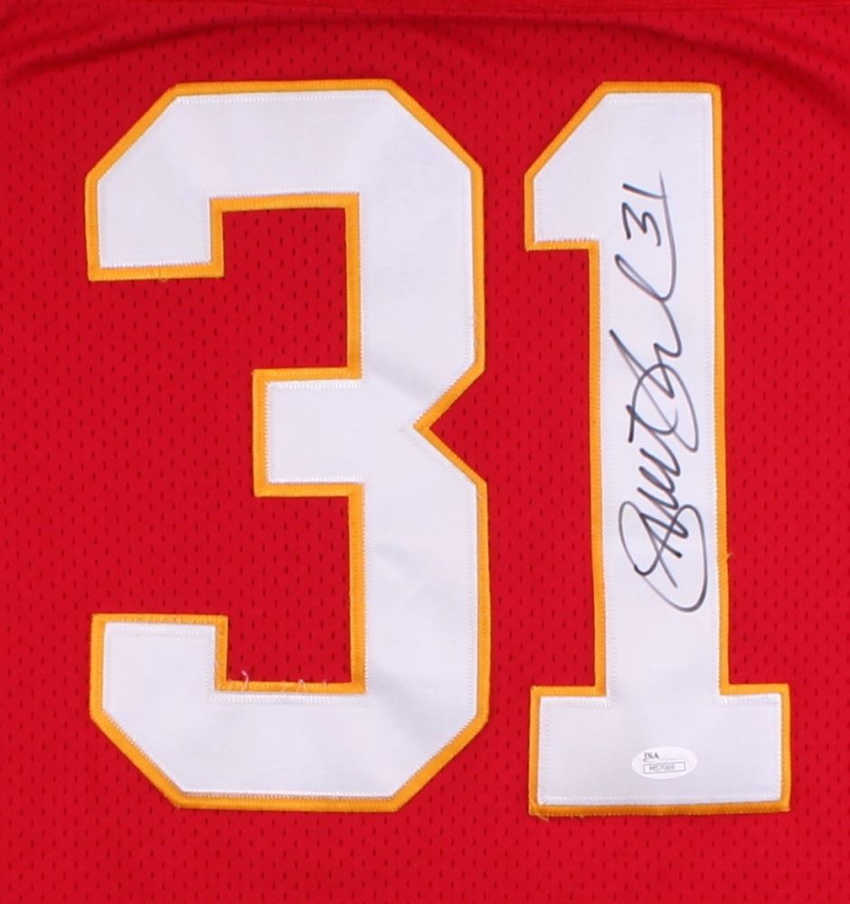 priest holmes jersey