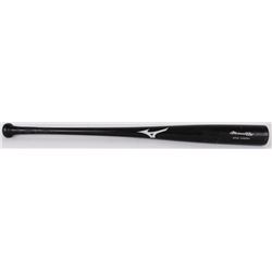 Kenji Johjima Game-Issued Mizuno Pro Limited Baseball Bat