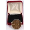 Image 1 : Greg Maddux Limited Edition Bronze Coin in Case