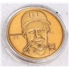 Image 3 : Greg Maddux Limited Edition Bronze Coin in Case