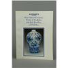 Image 2 : 10 Chinese Sotheby's Auction Catalogues