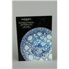 Image 6 : 10 Chinese Sotheby's Auction Catalogues