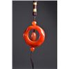 Image 1 : Chinese Hardstone Pendant