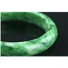 Image 5 : Chinese Green Hardstone Bangle