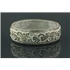 Image 4 : Chinese Brown Hardstone Bangle