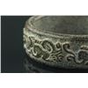 Image 5 : Chinese Brown Hardstone Bangle