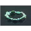 Image 3 : 2P Chinese Natural Stone Bracelets
