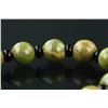 Image 5 : 2P Chinese Natural Stone Bracelets